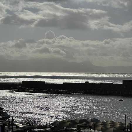 La Dimora Al Castello Central Flat Naples - My Place Esterno foto